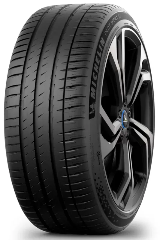Nu rata Anvelope MICHELIN PILOT SPORT EV 285/40R20 108W (EV,POL,XL )