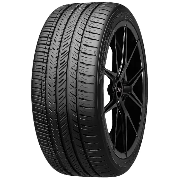 Noutate Anvelope MICHELIN PILOT SPORT A/S 4 255/45R21 106V (M+S,XL,A/S,NE0 )