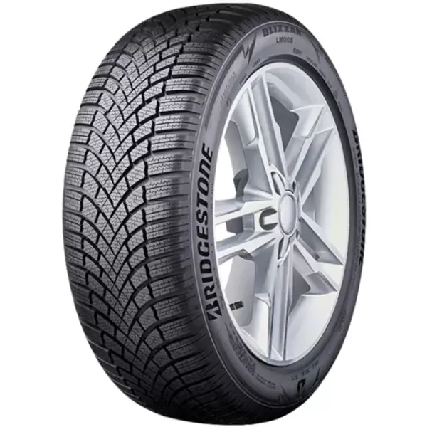 Anvelope BRIDGESTONE BLIZZAK LM-005 275/35R21 103V (M+S,XL,TL,FR ) Bestseller