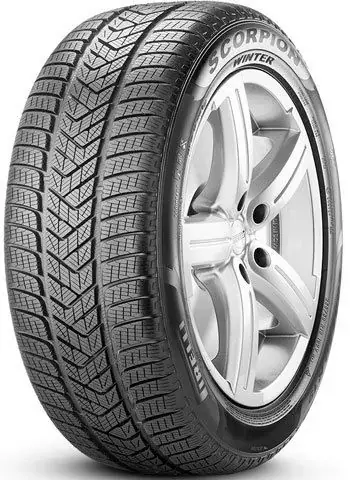 Anvelope PIRELLI SCORPION WINTER 255/45R20 105V (M+S,*,XL,TL,FR,(*) ) Discount