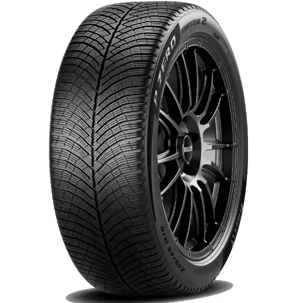 Ofertă limitată Anvelope PIRELLI P ZERO WINTER 2 275/40R22 107V (M+S,XL,TL )