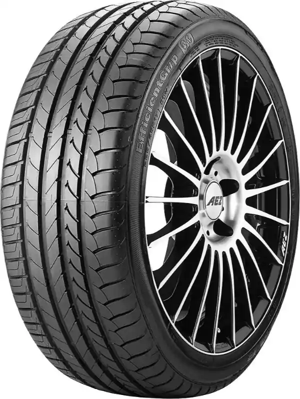 Ultima șansă Anvelope GOODYEAR EFFICIENTGRIP ROF 255/50R19 103Y (*,FR,RSC,ROF,Runflat )