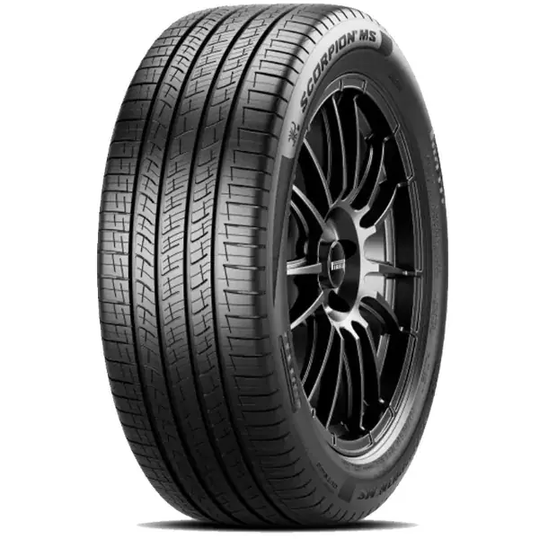Plată securizată Anvelope PIRELLI SCORP SC-MS LR NCS XL 285/40R23 115Y (LR,TL,M+S,XL,FR )