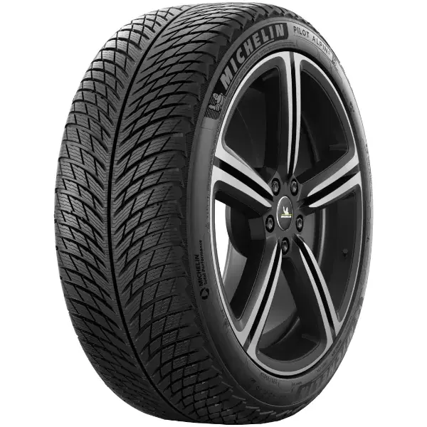 Ofertă limitată Anvelope MICHELIN PILOT ALPIN 5 315/30R21 105V (XL,FR,TL,M+S,3PMSF )