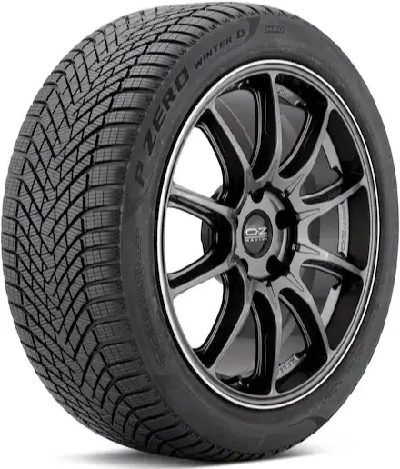 Super ofertă Anvelope PIRELLI PZERO WINTER D 315/35R20 110V (XL,FR,ND0 )
