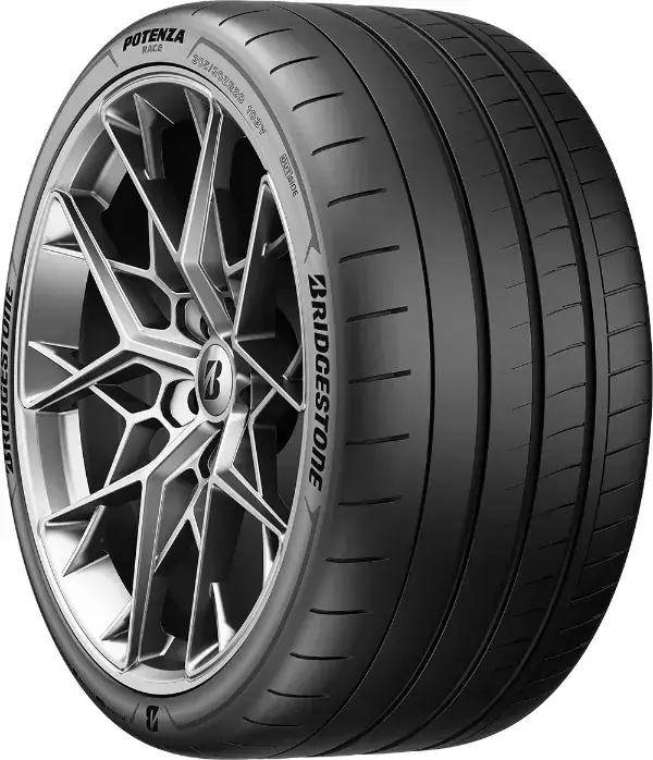 Anvelope BRIDGESTONE POTENZA RACE 265/35R20 99Y (XL,FR ) Ieftin