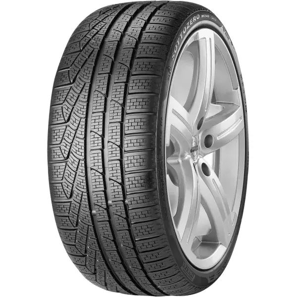 Preț mic Anvelope PIRELLI W 240 SOTTOZERO 2 265/35R20 99V (XL,M+S )