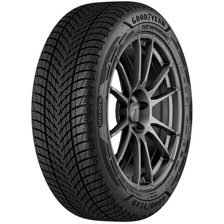 Anvelope GOODYEAR ULTRA GRIP PERFORMANCE 3 245/35R20 98V (FR,XL ) Super ofertă