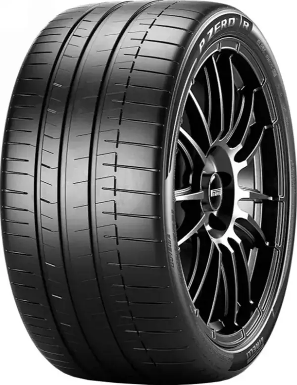Anvelope PIRELLI PZERO R 315/30R21 105Y (XL,FR ) Transport gratuit