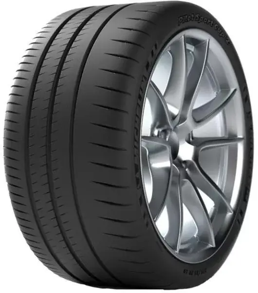Cel mai vândut Anvelope MICHELIN PILOT SPORT CUP 2 305/30R20 103Y (XL,FR,K2,TL )