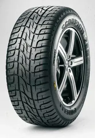Anvelope PIRELLI SCORPION ZERO 285/35R24 108W (M+S,XL,TL ) Ieftin
