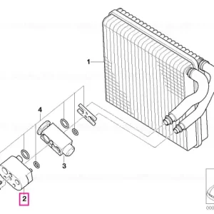 Transport gratuit Adapter - BMW - Mini