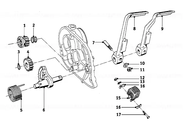 Stopper - BMW Motorrad Cumpără online