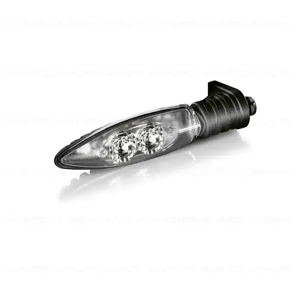 Semnalizatoare cu LED - spate Ultima șansă