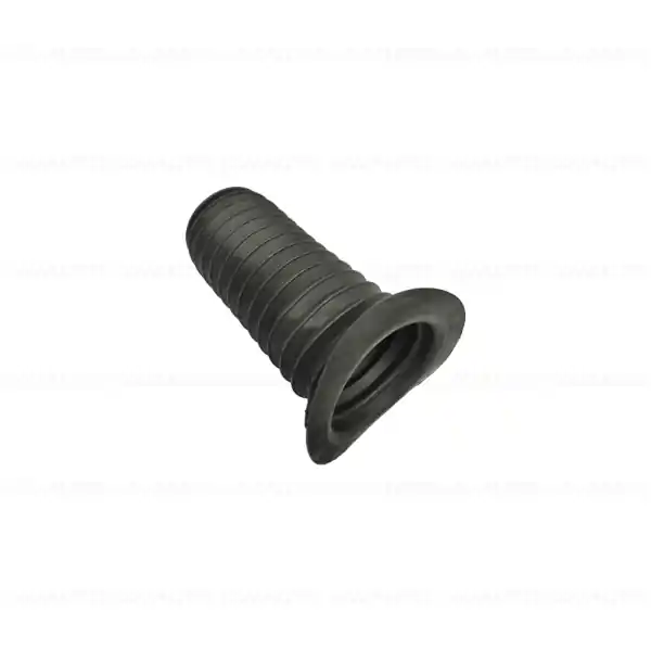 Plată sigură Element cauciuc protectie, superior - BMW Seria 1 F20 F21, Seria 2 F22 F23 F87, Seria 3 F30 F31 F34 F35 F80, Seria 4 F32 F33 F36 F82 F83
