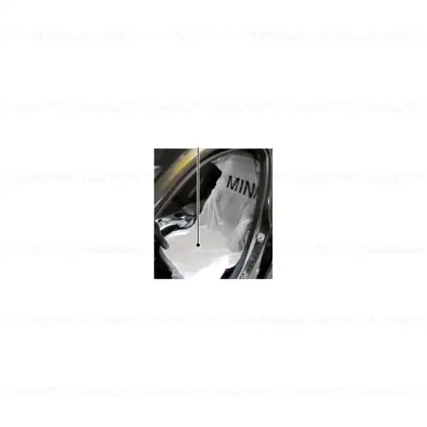Ofertă specială Husa de protectie din plastic - MINI