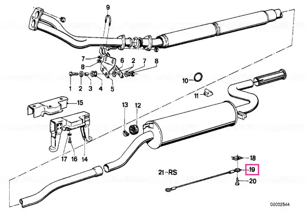 Reduceri Rope - BMW