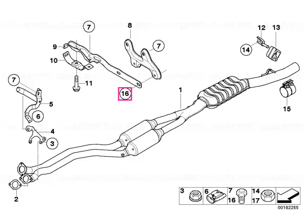 Retur gratuit Surub ASA M8X20-U2-8.8 - BMW