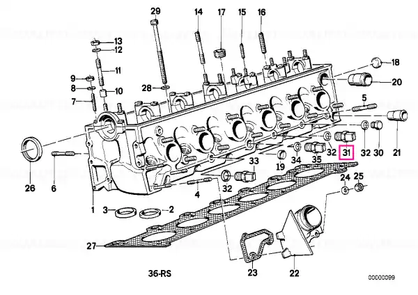 Intrerupator temperatura 108CEL - BMW Ieftin