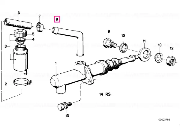 Conector - BMW Reducere