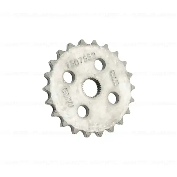 Plată sigură Pinion pompa ulei - BMW Seria 1 E81 E87, Seria 3 E90 E91 E92