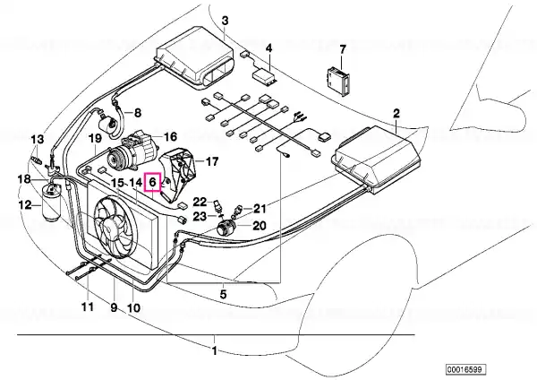 Ofertă Cordon adaptor - BMW