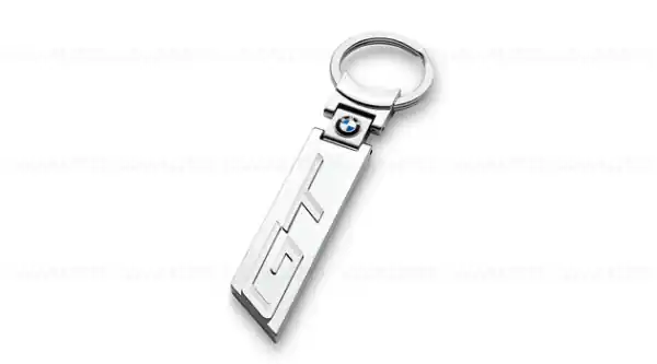 Breloc BMW GT SILVER Noutate