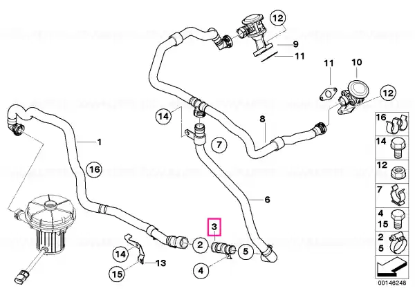 Popular Fir adaptor - BMW