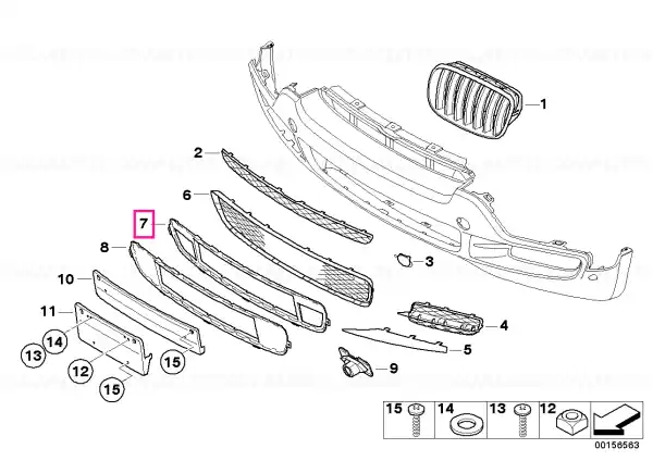 Ieftin Capac - BMW
