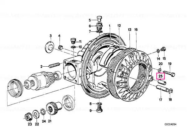 Preț promoțional Țeavă D=15,8/L=84,5MM - BMW Motorrad
