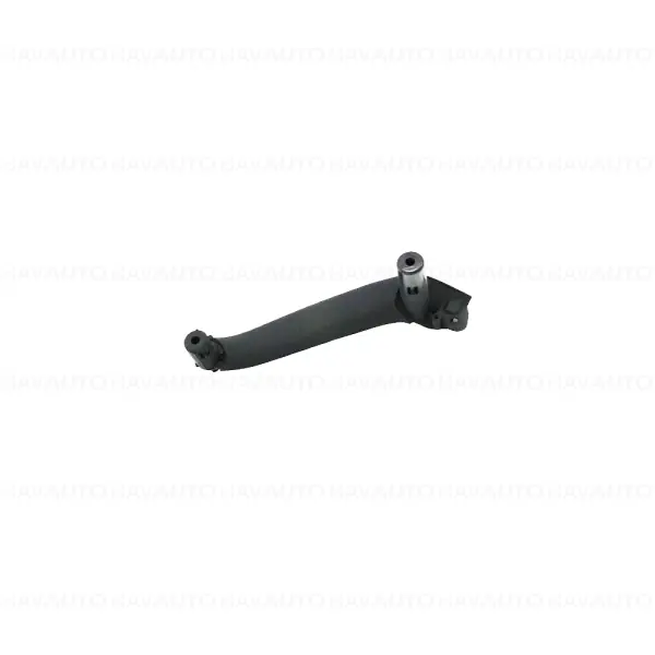 Maner interior usa stanga, fata, Negru (Black) - BMW X3 F25, X4 F26 Ultima șansă
