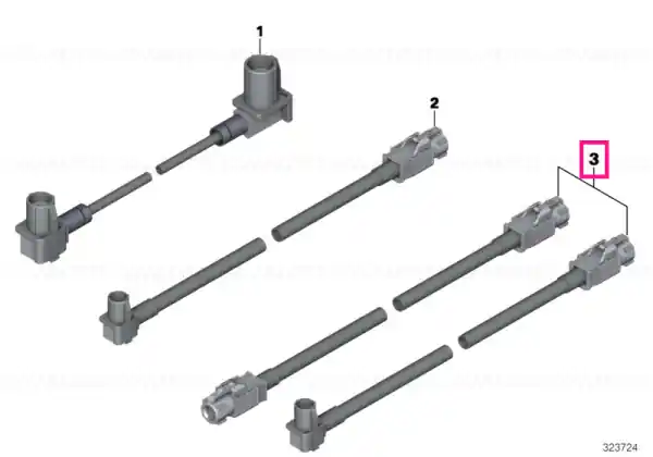 Modul reparație player audio - BMW Ieftin