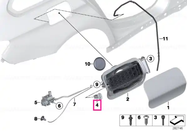 ejector - BMW Vezi acum