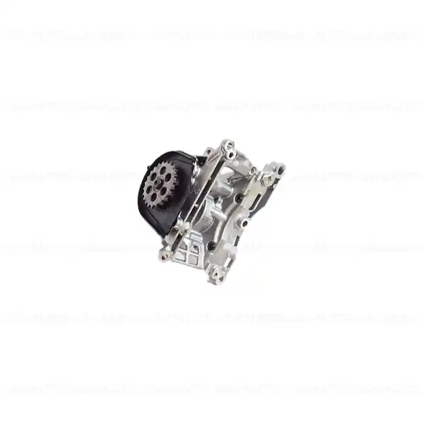 Ofertă Pompa ulei - BMW Seria 5 F10 F11, Seria 7 F01 F02, X5 E70 F15, X6 E71 F16
