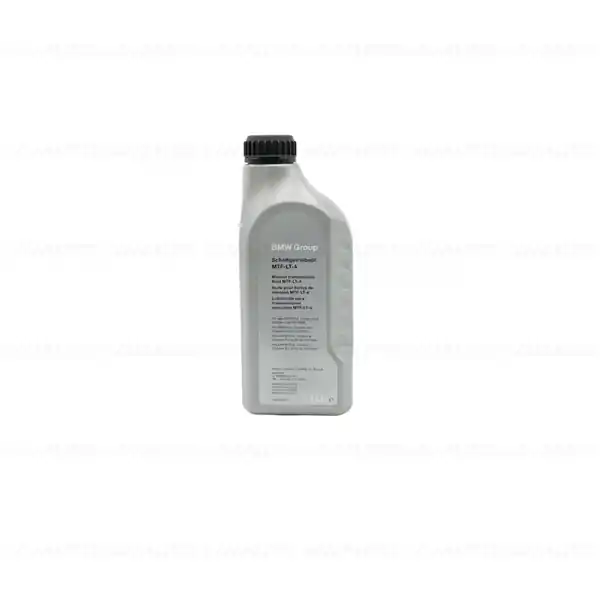 Ulei cutie de viteze manula BMW MTF LT- 4 - BMW - 1000ml Calitate înaltă