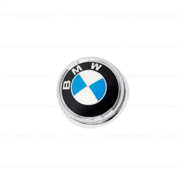 Expediere rapidă Emblema BMW, capota portbagaj - BMW X5 F15 F85 M, X6 F16 F86 M