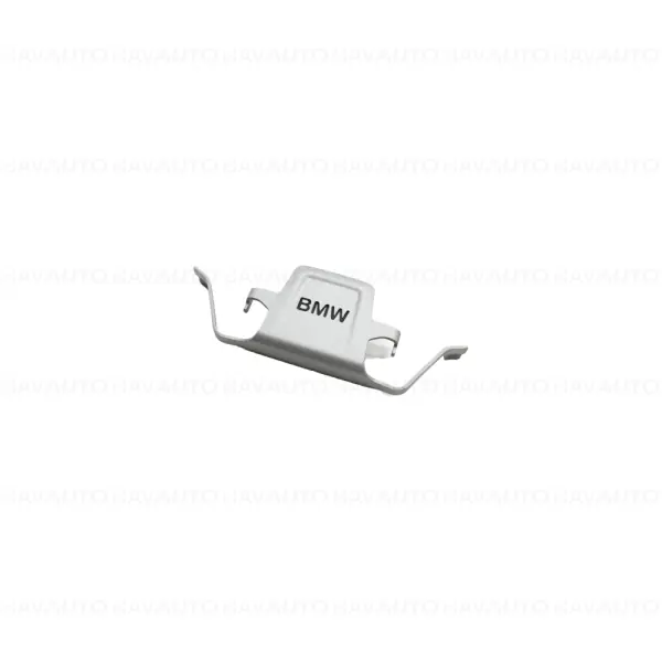 Reducere specială Clips fixare, sistem franare, punte fata, BMW Design - BMW Seria 1 F20 F21, Seria 2 F22 F23, Seria 3 F30 F31 F34, Seria 4 F32 F33 F36