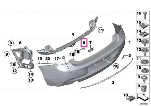 Suport sistem cameră - BMW Cumpără acum