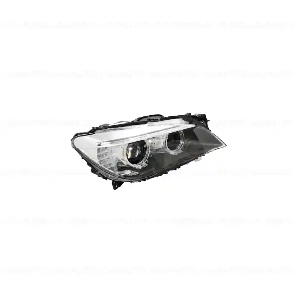 Super ofertă Far Bi-Xenon, dreapta - BMW Seria 7 F01 F02