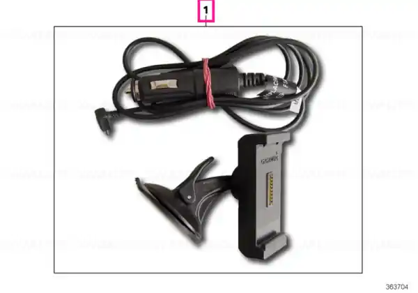 Discount Suport telefon BMW Motorrad Navigator V+VI