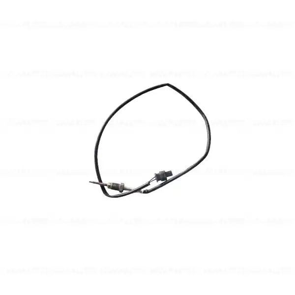 Senzor temperatura gaze evacuare - BMW Seria 3 F30 F31 F34, Seria 4 F32 F33 F36, Seria 5 F07 F10 F11, Seria 6 F06 F12 F13, Seria 7 F01, X3 F25, X4 F26, X5 F15, X6 F16 Disponibil imediat