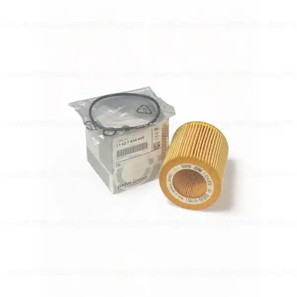 Set filtru ulei - BMW Seria 2 F87M2, Seria 3 F80M3, Seria 4 F82M4 F83M4 Ofertă specială