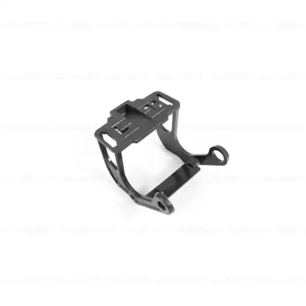 Ofertă limitată Parghie fixare bara protectie fata, dreapta - BMW Seria 5 F10 F11 F18