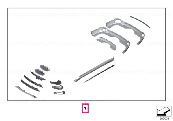 Kit retrofit Pure Experience - BMW Lichidare de stoc