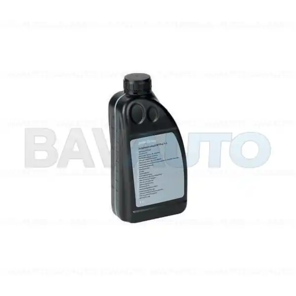 Ulei de transmisie automata ATF 4 - BMW - 1000ml Reduceri