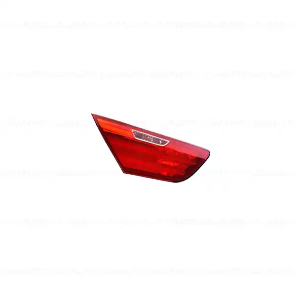 Retur gratuit Lampa stop stanga, pe capota portbagaj - BMW Seria 6 F06 F12 F13
