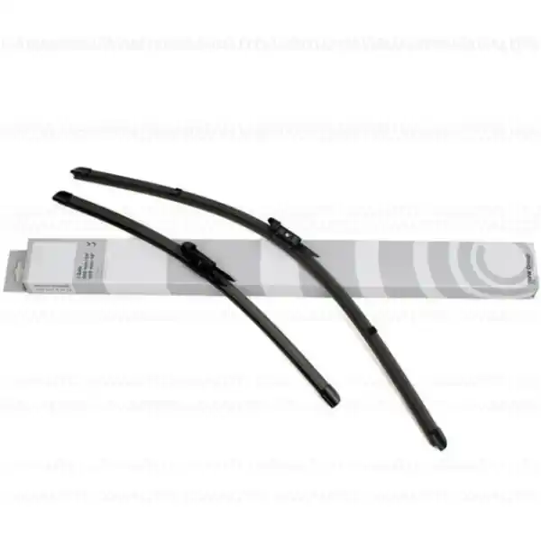 Reducere Set lamele stergator parbriz - BMW X5 F15 F85M, X6 F16 F86M