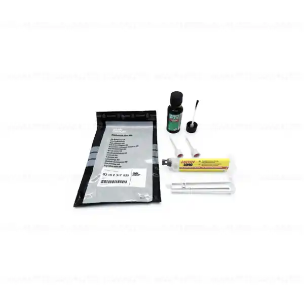 Set compus adeziv K6 - BMW - Mini Ieftin