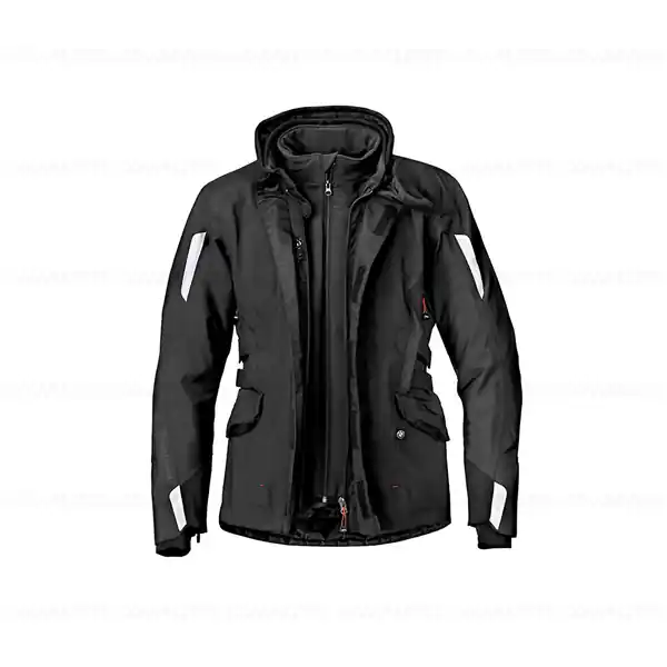 Costum StreetGuard - Jacheta Barbati Negru Mai ieftin