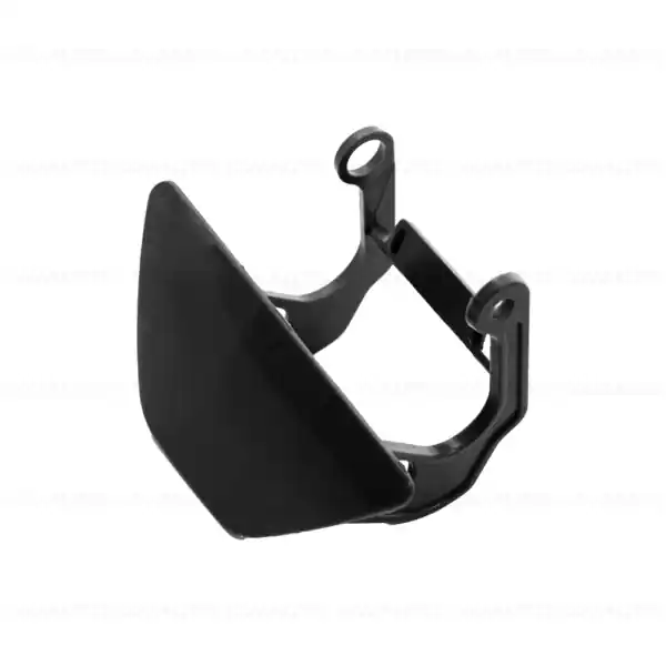 Capac/Ornament duza spalator far stanga, primerizat - BMW Seria 5 F10 F11 F18 Comandă acum